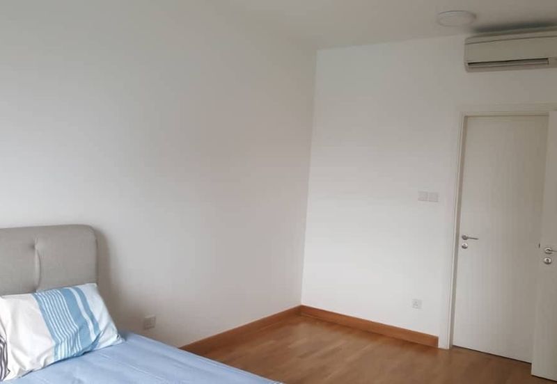 Teega Suites @ Puteri Harbour