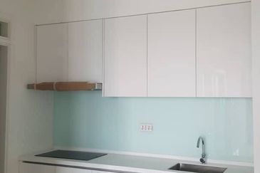 Teega Suites @ Puteri Harbour