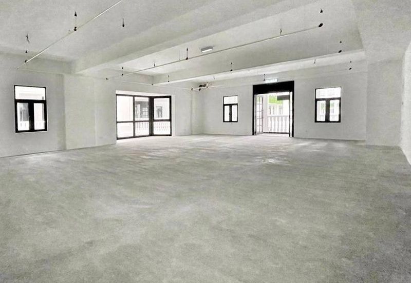 Eco Galleria @ Eco Botanic