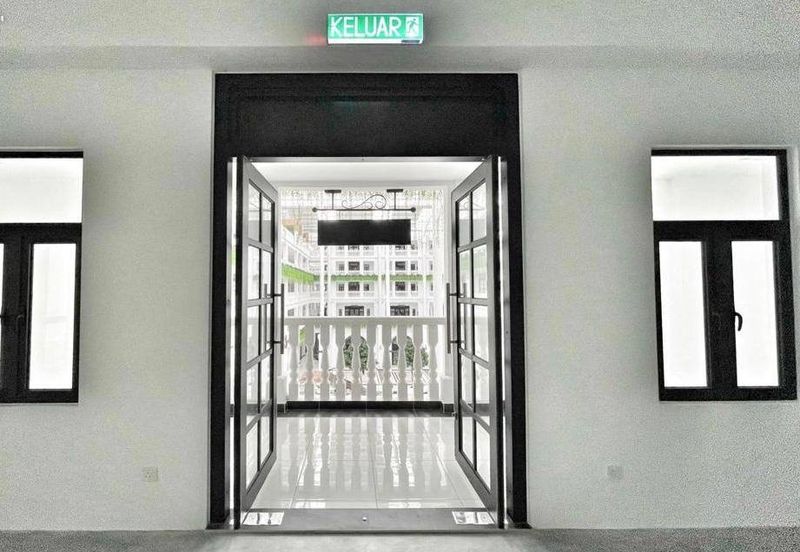 Eco Galleria @ Eco Botanic