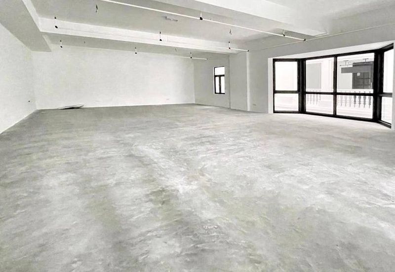 Eco Galleria @ Eco Botanic