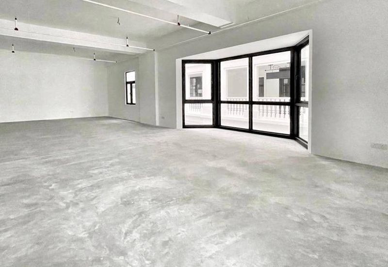 Eco Galleria @ Eco Botanic