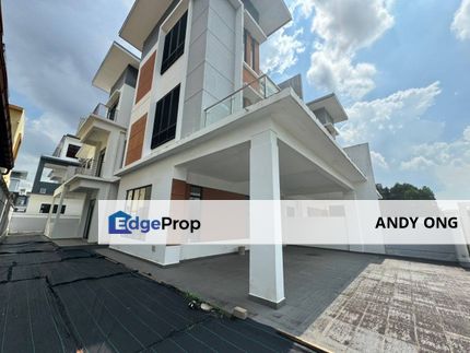 Precinct 12, Taman Desa Tebrau, Johor, Johor Bahru