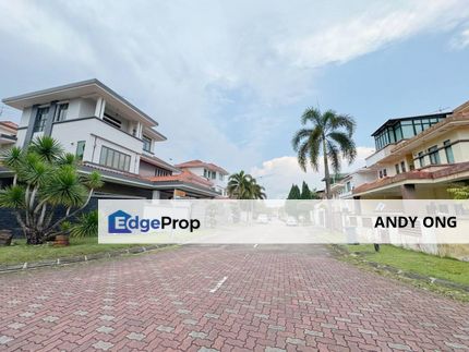 Taman Desa Tebrau, Johor, Johor Bahru