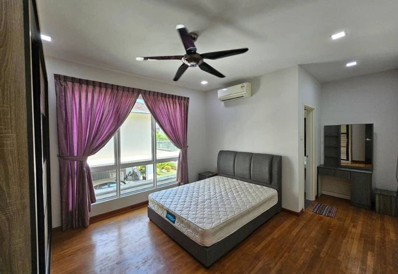 Isola Villa @ Senibong Cove