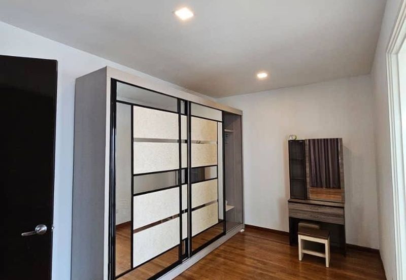 Isola Villa @ Senibong Cove