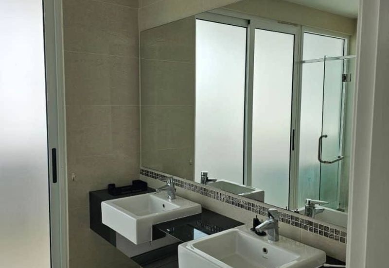 Isola Villa @ Senibong Cove