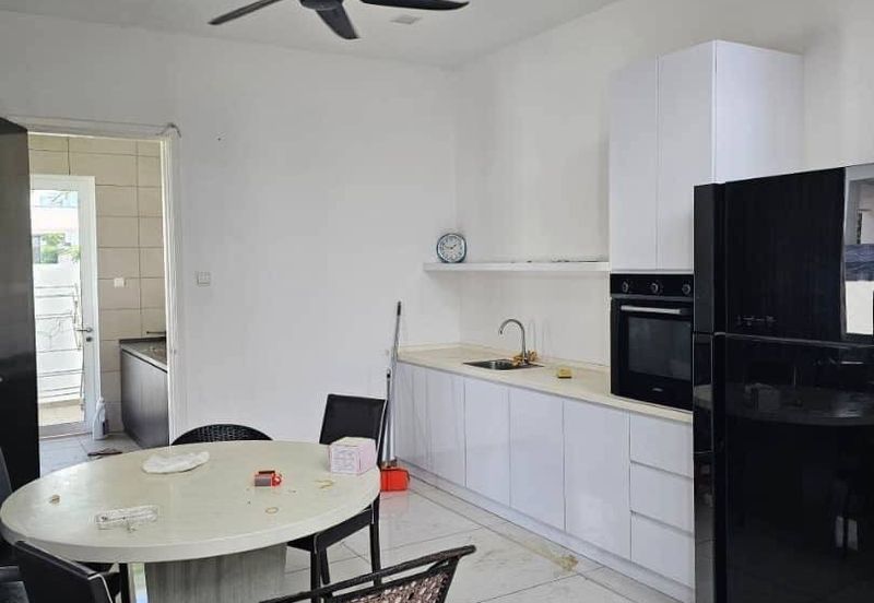 Isola Villa @ Senibong Cove