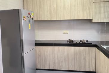 Seri Mutiara Apartment, Bandar Baru Seri Alam