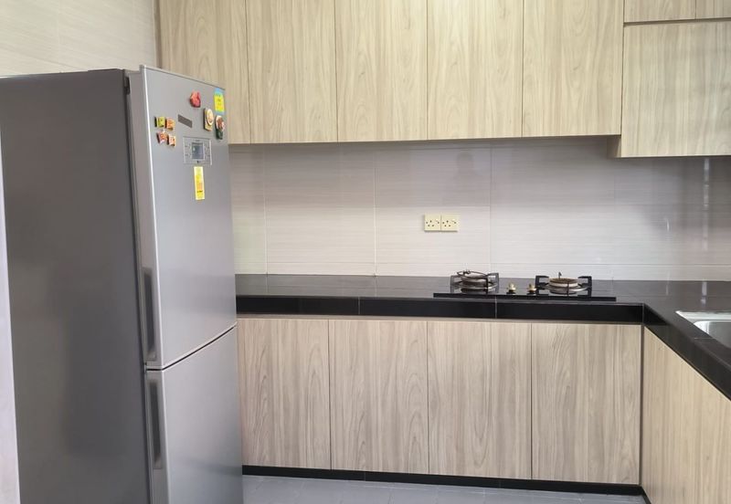 Seri Mutiara Apartment, Bandar Baru Seri Alam