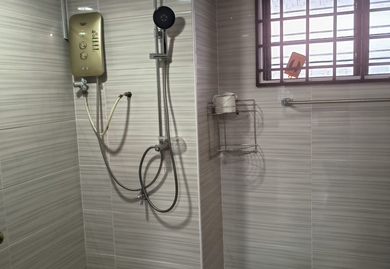 Seri Mutiara Apartment, Bandar Baru Seri Alam