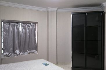 Seri Mutiara Apartment, Bandar Baru Seri Alam