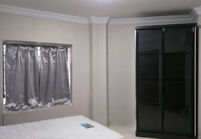 Seri Mutiara Apartment, Bandar Baru Seri Alam