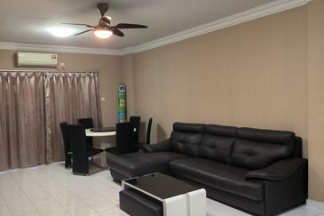 Seri Mutiara Apartment, Bandar Baru Seri Alam