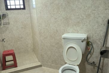 Seri Mutiara Apartment, Bandar Baru Seri Alam