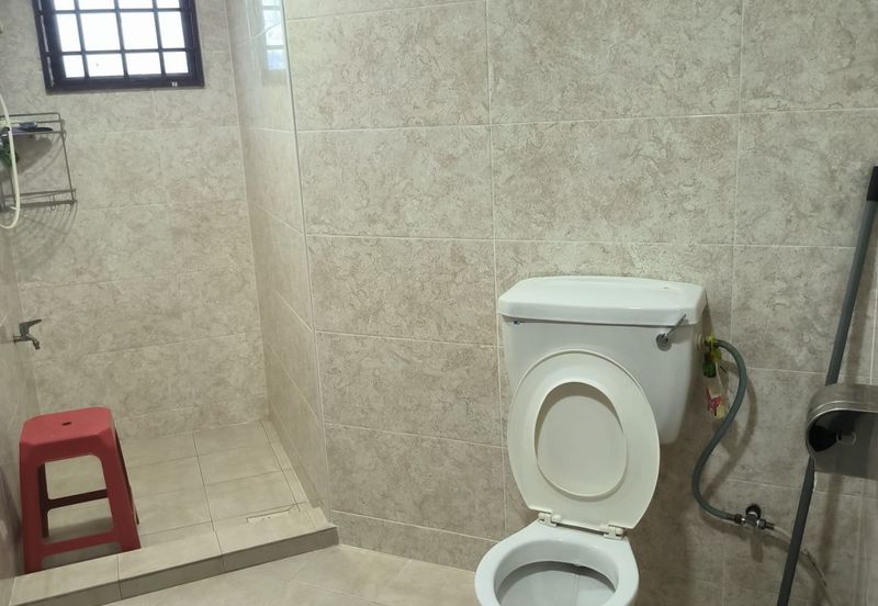 Seri Mutiara Apartment, Bandar Baru Seri Alam