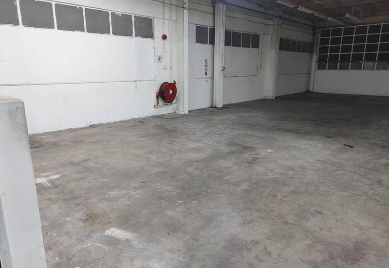 Taman Perindustrian Desa Cemerlang