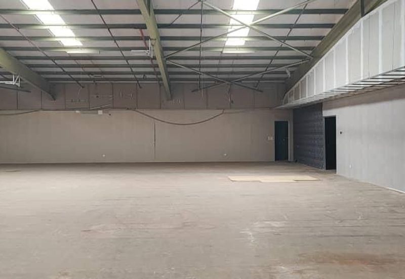 Taman Perindustrian Desa Cemerlang