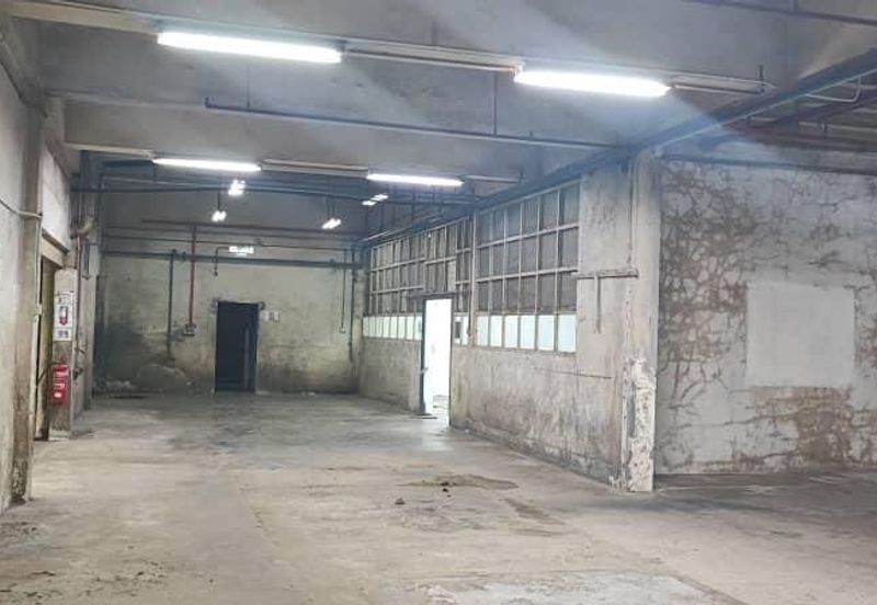 Taman Perindustrian Desa Cemerlang