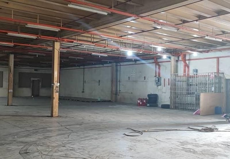 Taman Perindustrian Desa Cemerlang