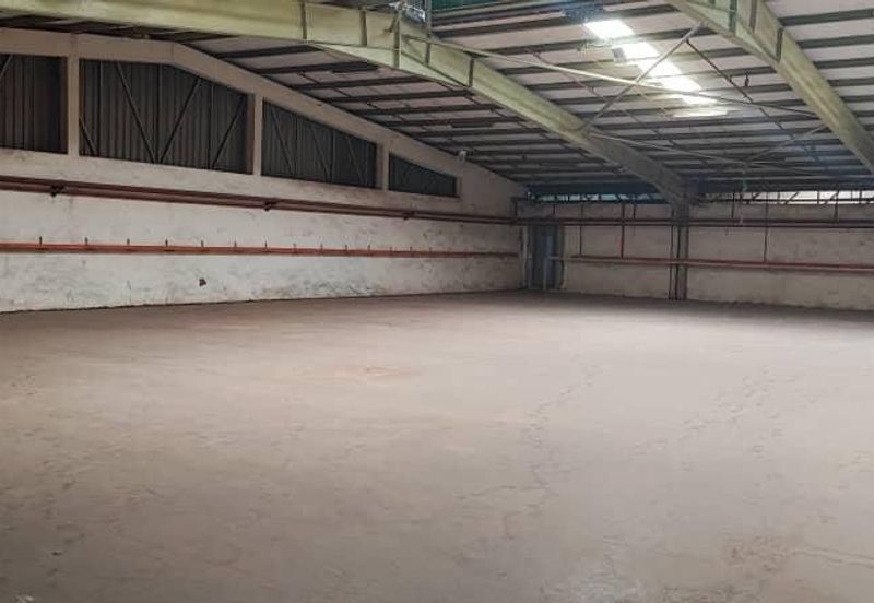 Taman Perindustrian Desa Cemerlang