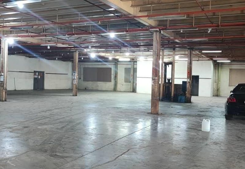 Taman Perindustrian Desa Cemerlang