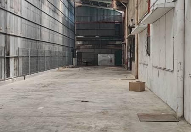 Taman Perindustrian Desa Cemerlang