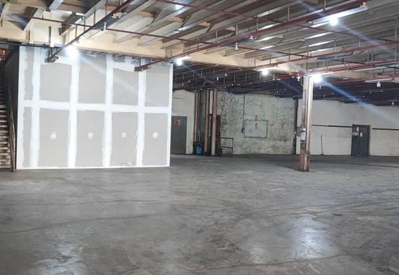 Taman Perindustrian Desa Cemerlang