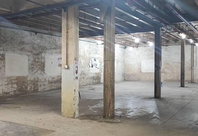 Taman Perindustrian Desa Cemerlang