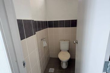 Bina Park, Bandar Seri Alam