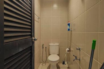 Avira Garden Terraces @ Medini