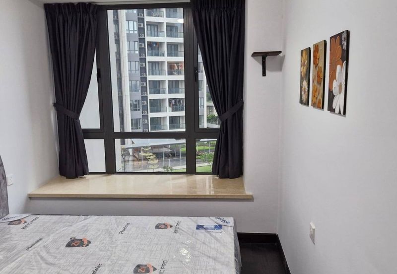 R&F Princess Cove, Tanjung Puteri