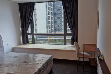 R&F Princess Cove, Tanjung Puteri