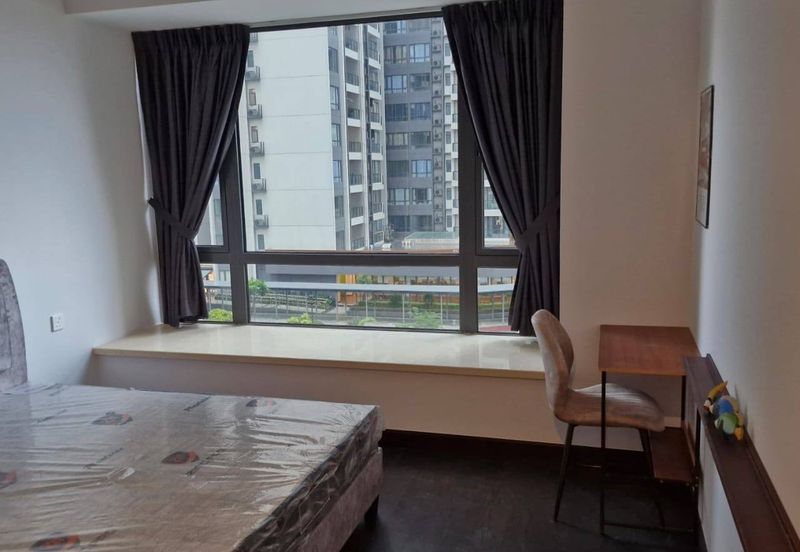 R&F Princess Cove, Tanjung Puteri