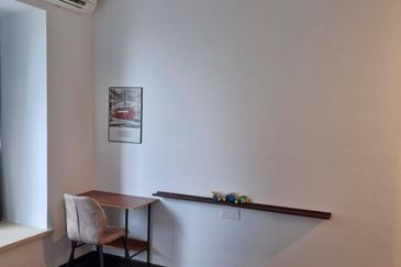 R&F Princess Cove, Tanjung Puteri