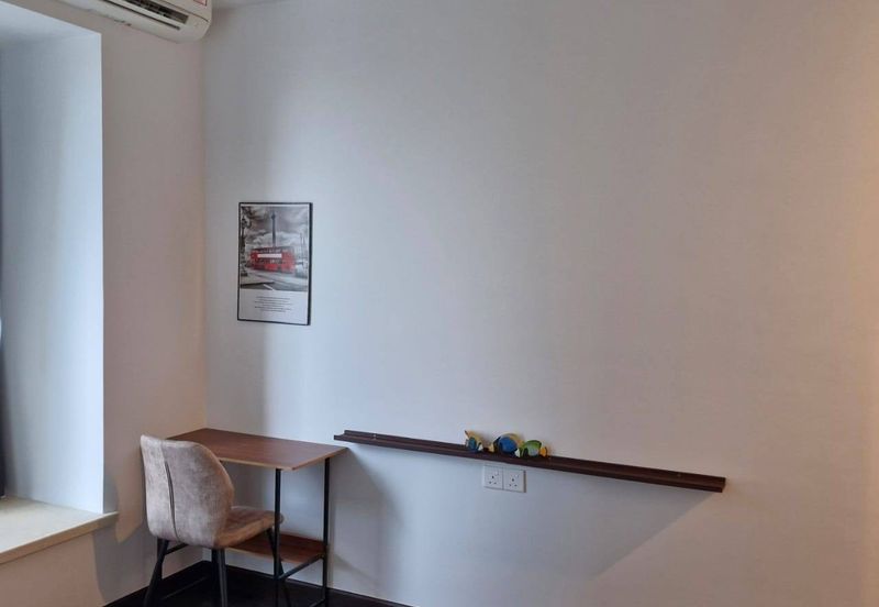 R&F Princess Cove, Tanjung Puteri