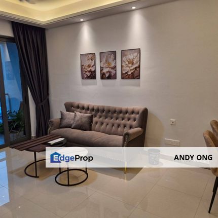 R&F Princess Cove, Phase 2, Tanjung Puteri, Johor, Johor Bahru