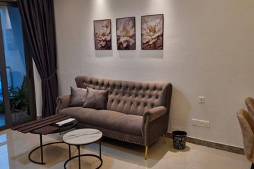 R&F Princess Cove, Tanjung Puteri