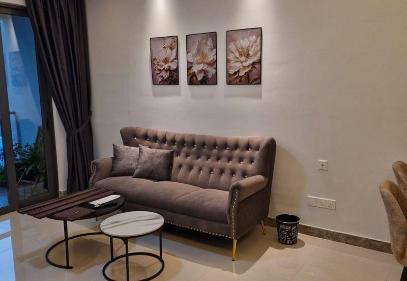 R&F Princess Cove, Tanjung Puteri