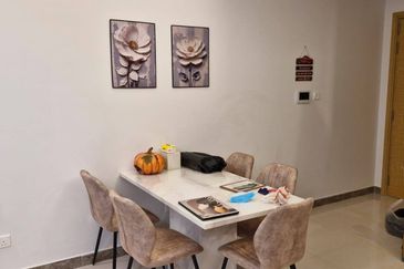 R&F Princess Cove, Tanjung Puteri