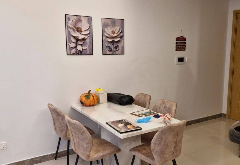 R&F Princess Cove, Tanjung Puteri