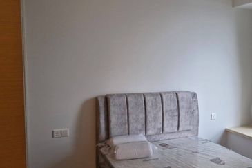 R&F Princess Cove, Tanjung Puteri