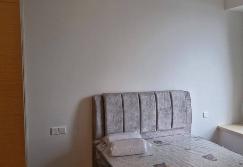 R&F Princess Cove, Tanjung Puteri