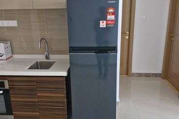 R&F Princess Cove, Tanjung Puteri