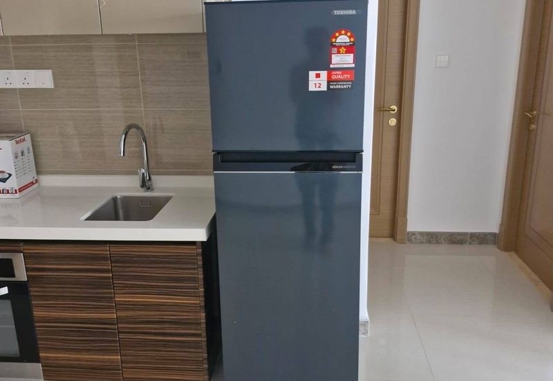 R&F Princess Cove, Tanjung Puteri