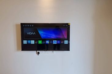 R&F Princess Cove, Tanjung Puteri