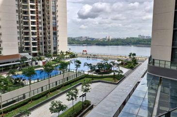 R&F Princess Cove, Tanjung Puteri