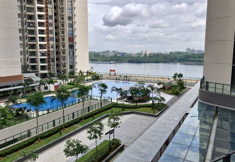 R&F Princess Cove, Tanjung Puteri