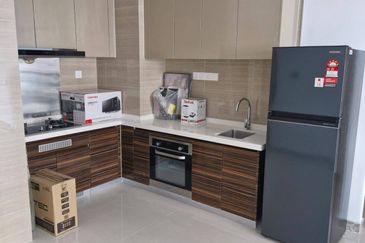 R&F Princess Cove, Tanjung Puteri