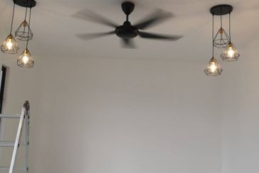 The Straits View Residences